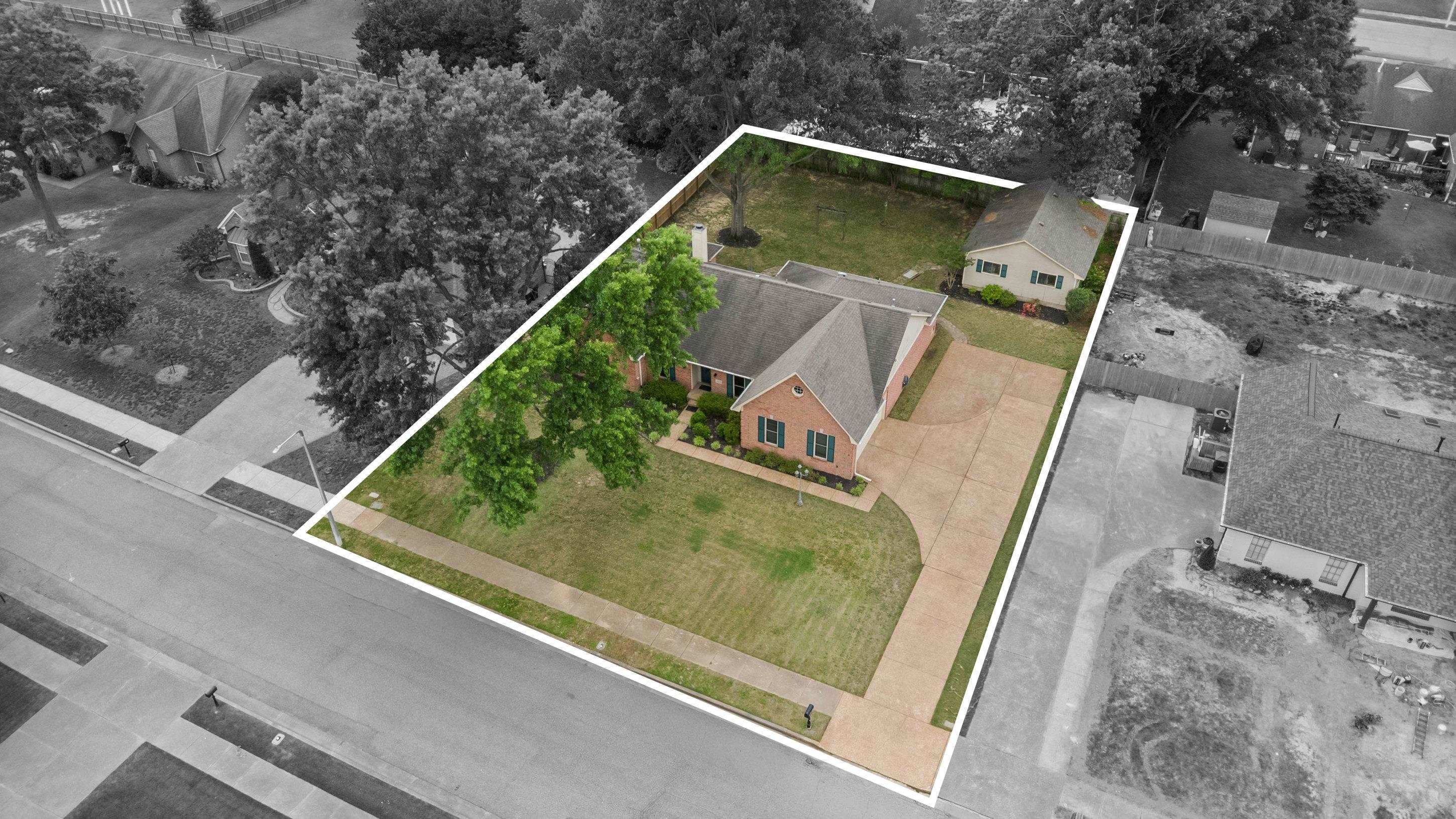 365 Scarlett's Way Collierville, TN 38017 - Photo 35 of 36