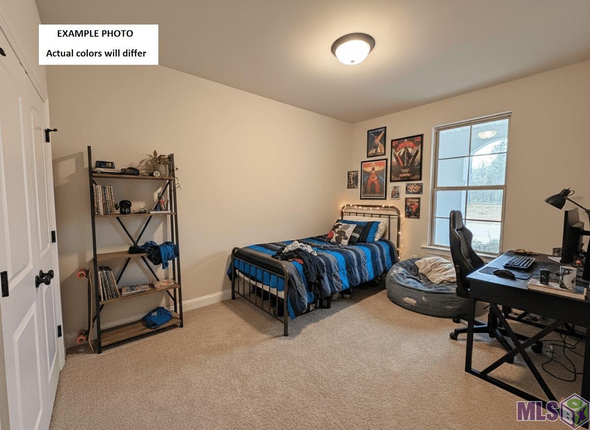 621 Ramsey Spring Drive Folsom, LA 70437 - Photo 10 of 11 BEDROOM