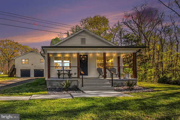 $550,000 | 2137 Chapel Way, King George, VA 22485