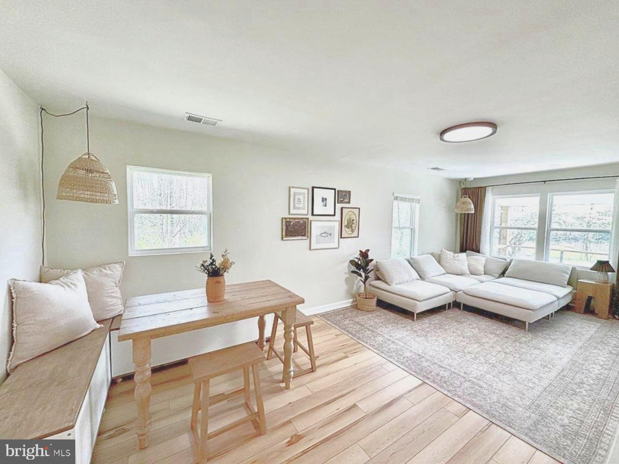 2137 Chapel Way King George, VA 22485 - Photo 14 of 65 a living room with furniture and a window