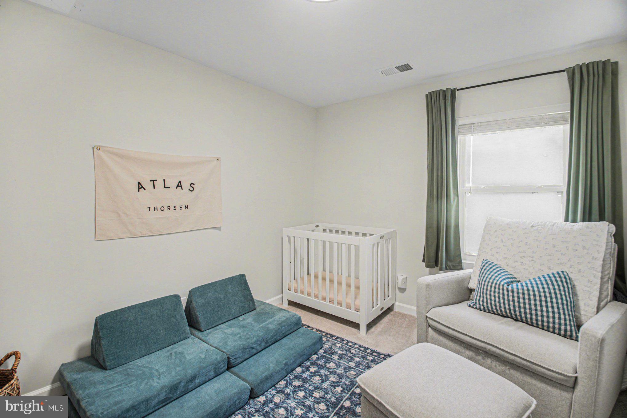 2137 Chapel Way King George, VA 22485 - Photo 32 of 65 a living room with furniture and a window