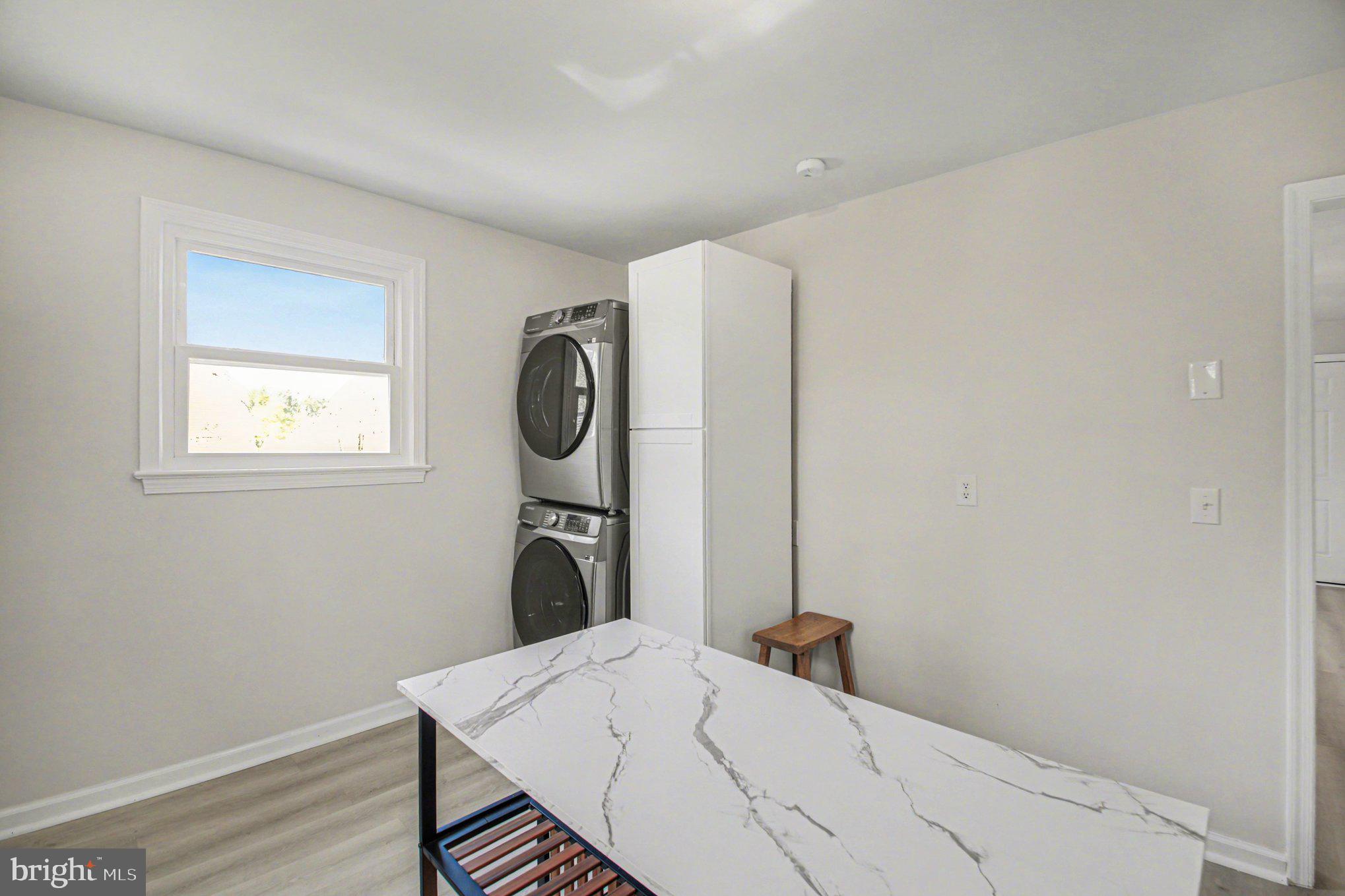 2137 Chapel Way King George, VA 22485 - Photo 48 of 65 a room with a wooden floor and a window