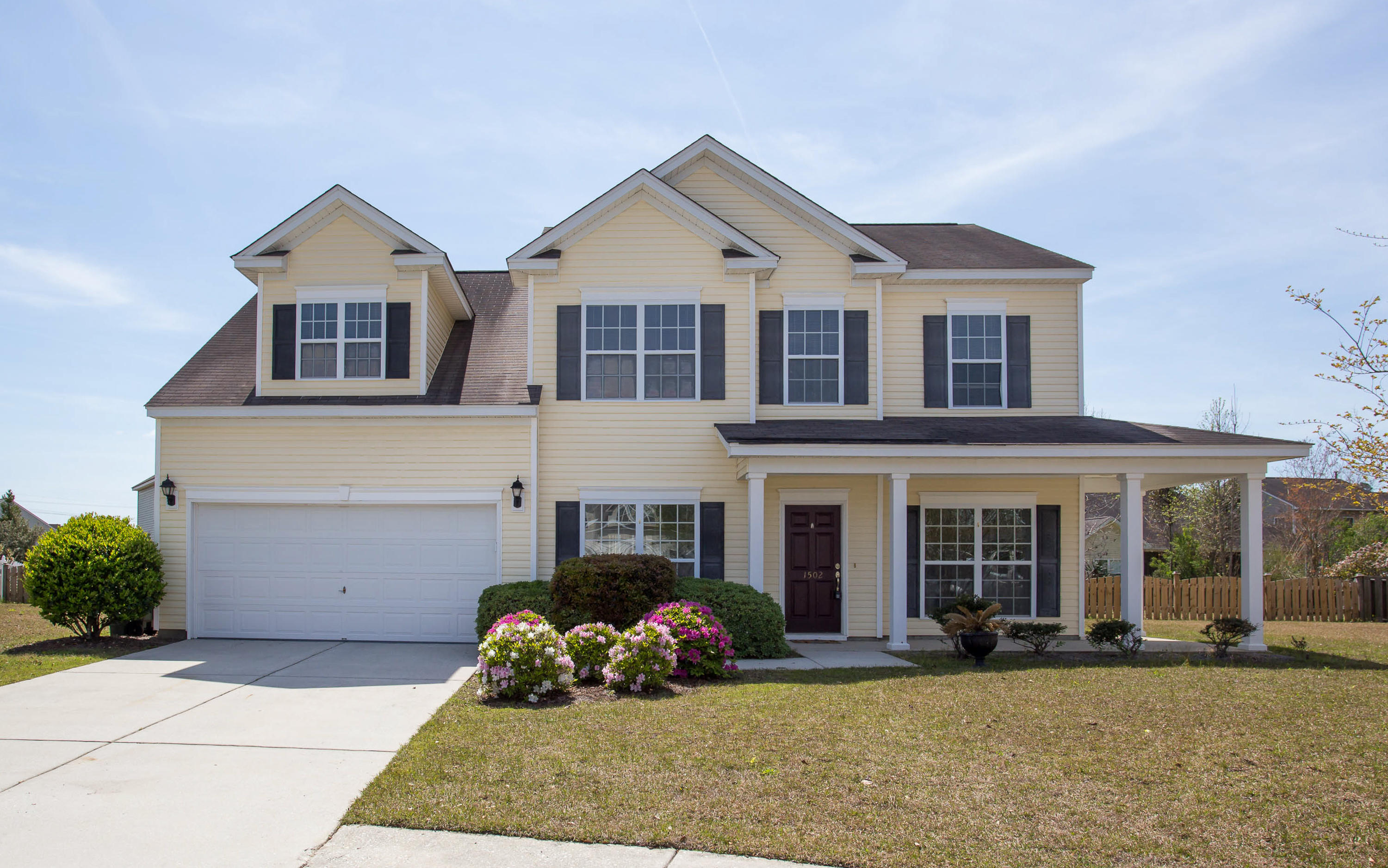 1502 Solstice Court Hanahan, SC 29410 - Photo 1 of 22 1--FULL