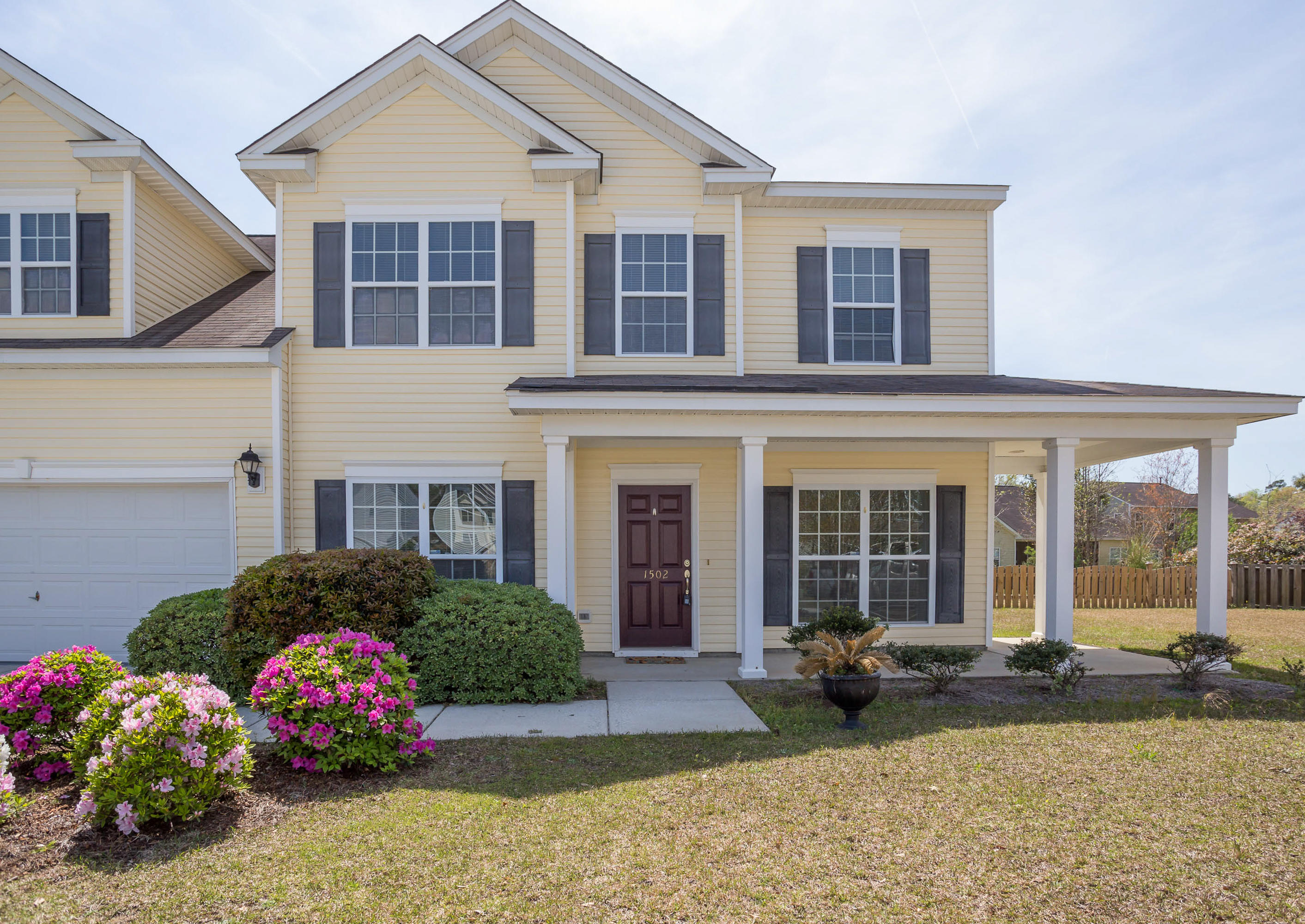 1502 Solstice Court Hanahan, SC 29410 - Photo 2 of 22 6--FULL