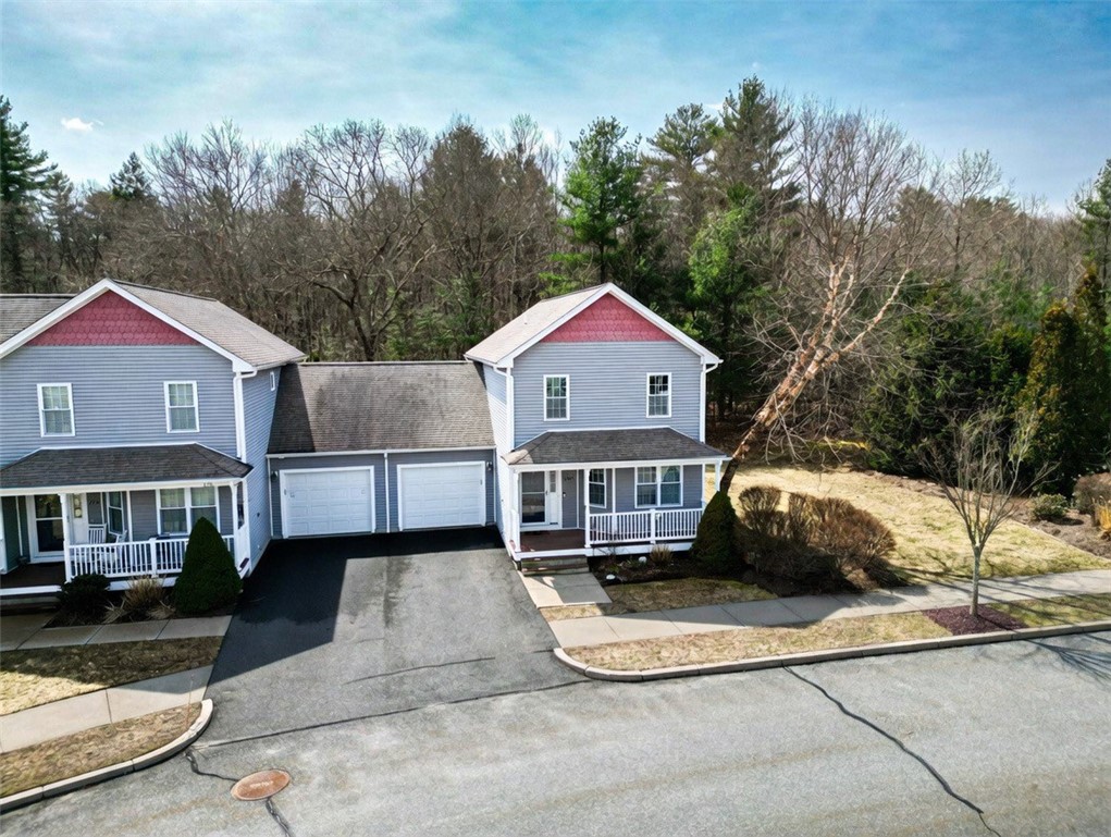 177 Jefferson Road Burrillville, RI 02830 - Photo 3 of 32