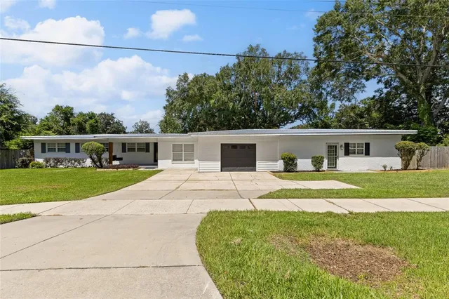 $415,000 | 16710 County Road 235A, Alachua, FL 32615