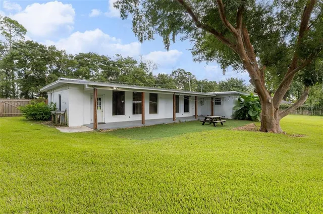 $415,000 | 16710 County Road 235A, Alachua, FL 32615