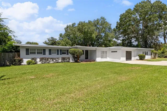 $415,000 | 16710 County Road 235A, Alachua, FL 32615