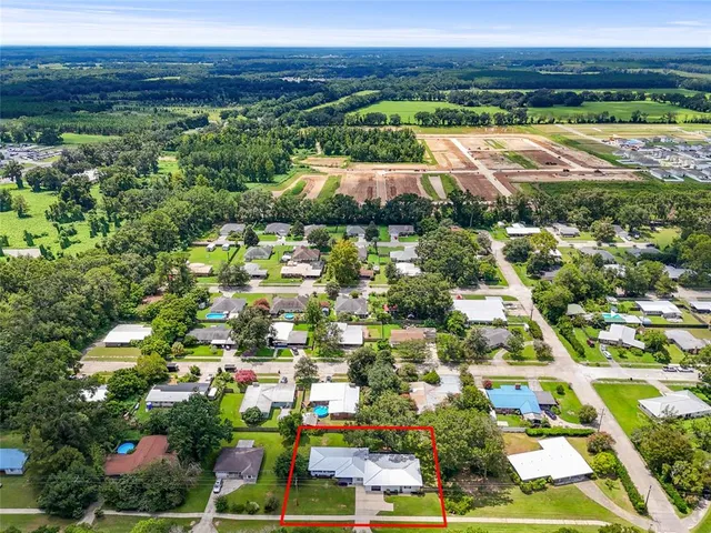 $415,000 | 16710 County Road 235A, Alachua, FL 32615