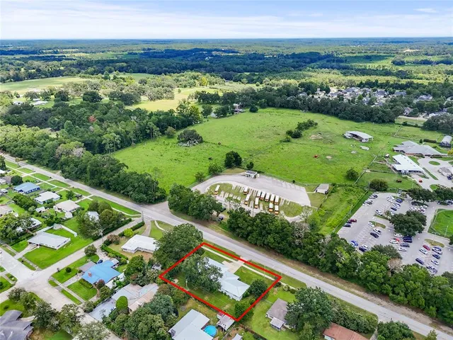 $415,000 | 16710 County Road 235A, Alachua, FL 32615