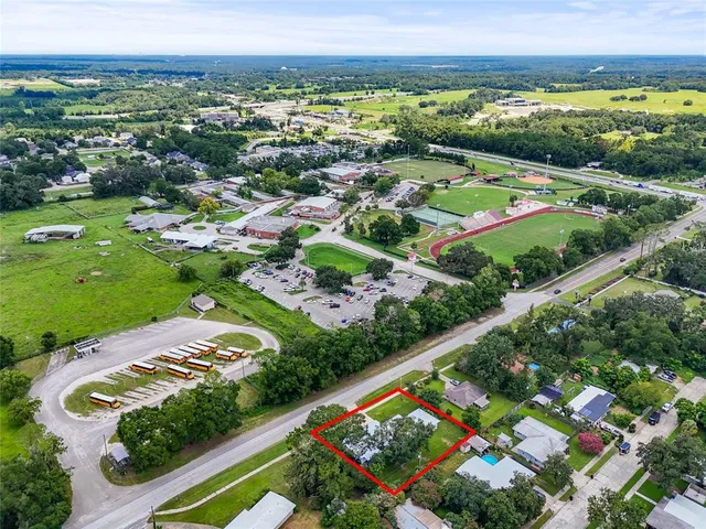 $415,000 | 16710 County Road 235A, Alachua, FL 32615