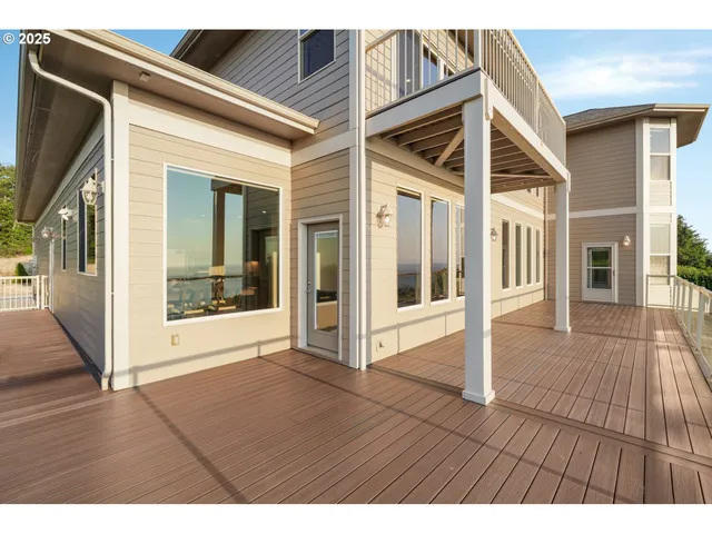 a view interior of the house