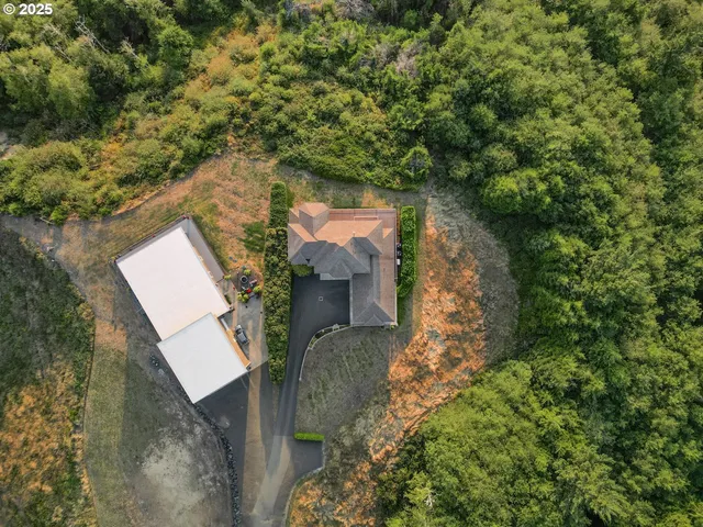 $866,400 | 1525 Panoramic Lane, Grayland, WA 98547