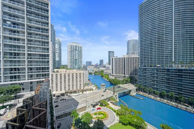 $959,000 | 475 Brickell Avenue, Unit 1815, Miami, FL 33131