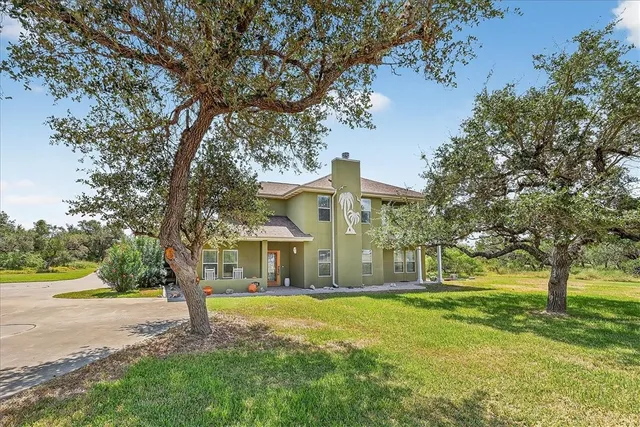 $799,000 | 556 Sanctuary Drive, Rockport, TX 78382