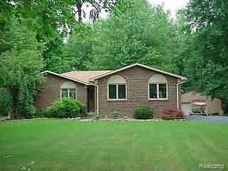 24981 22 Mile Road Macomb, MI 48042 - Photo 1 of 1 Property Photo
