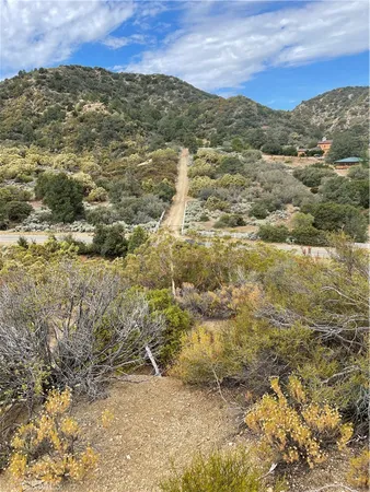 a view of mountain view