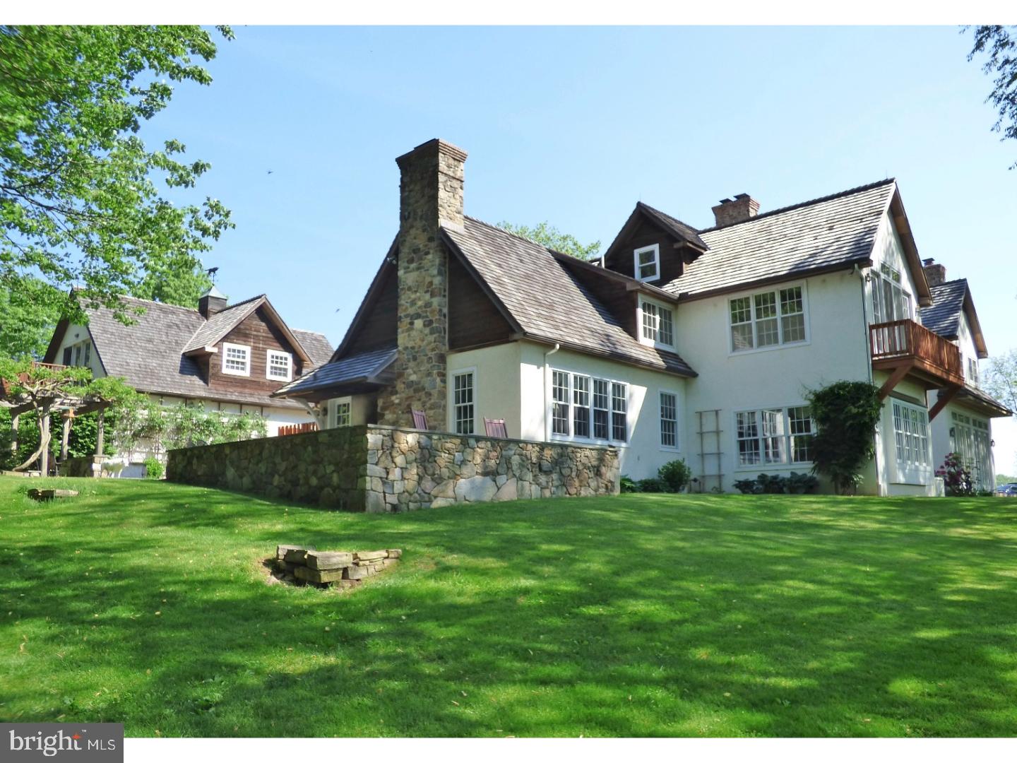 220 Fairview Road East Fallowfield, PA 19320 - Photo 15 of 25 Gallery Image 15