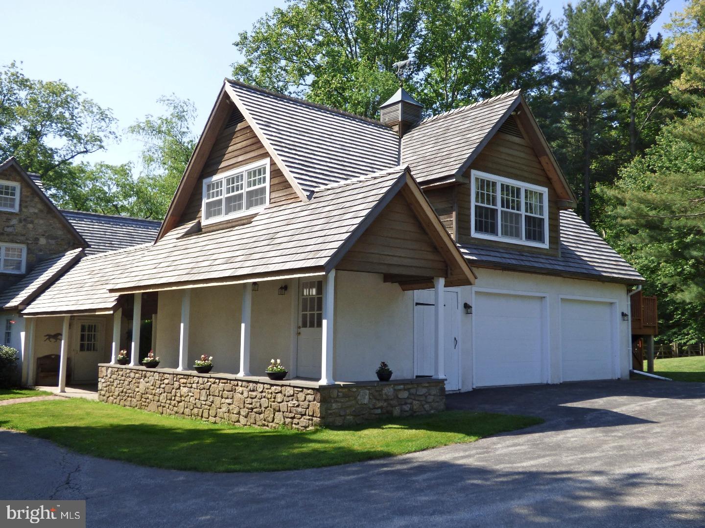 220 Fairview Road East Fallowfield, PA 19320 - Photo 16 of 25 Gallery Image 16