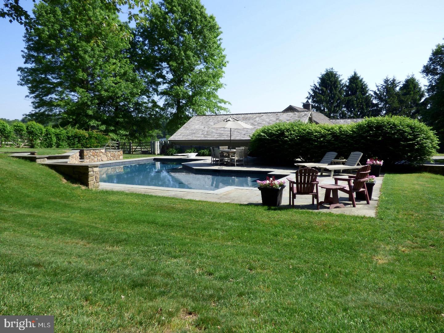 220 Fairview Road East Fallowfield, PA 19320 - Photo 18 of 25 Gallery Image 18