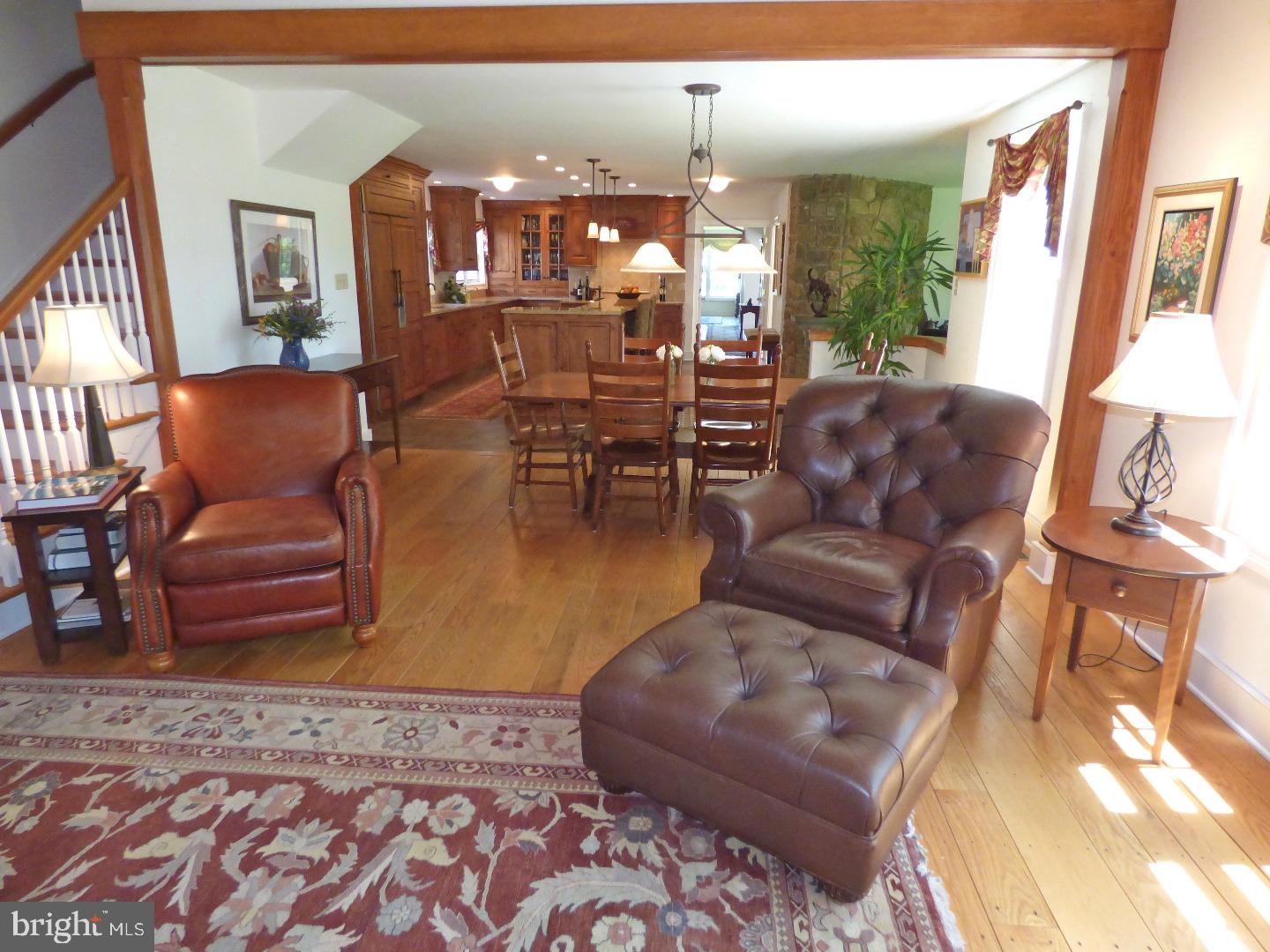 220 Fairview Road East Fallowfield, PA 19320 - Photo 9 of 25 Gallery Image 9