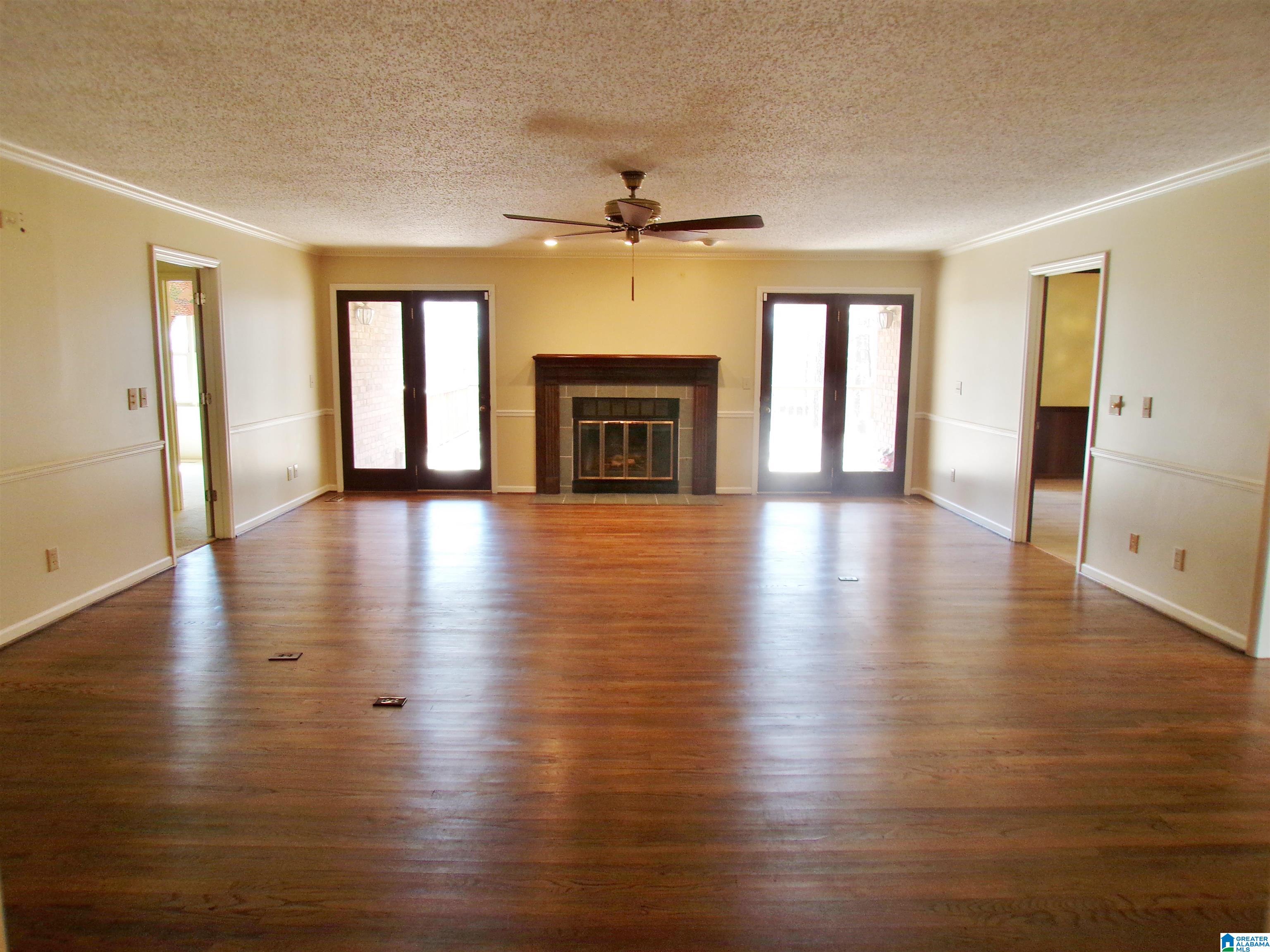 410 Stone Ridge Road Anniston, AL 36207 - Photo 20 of 74