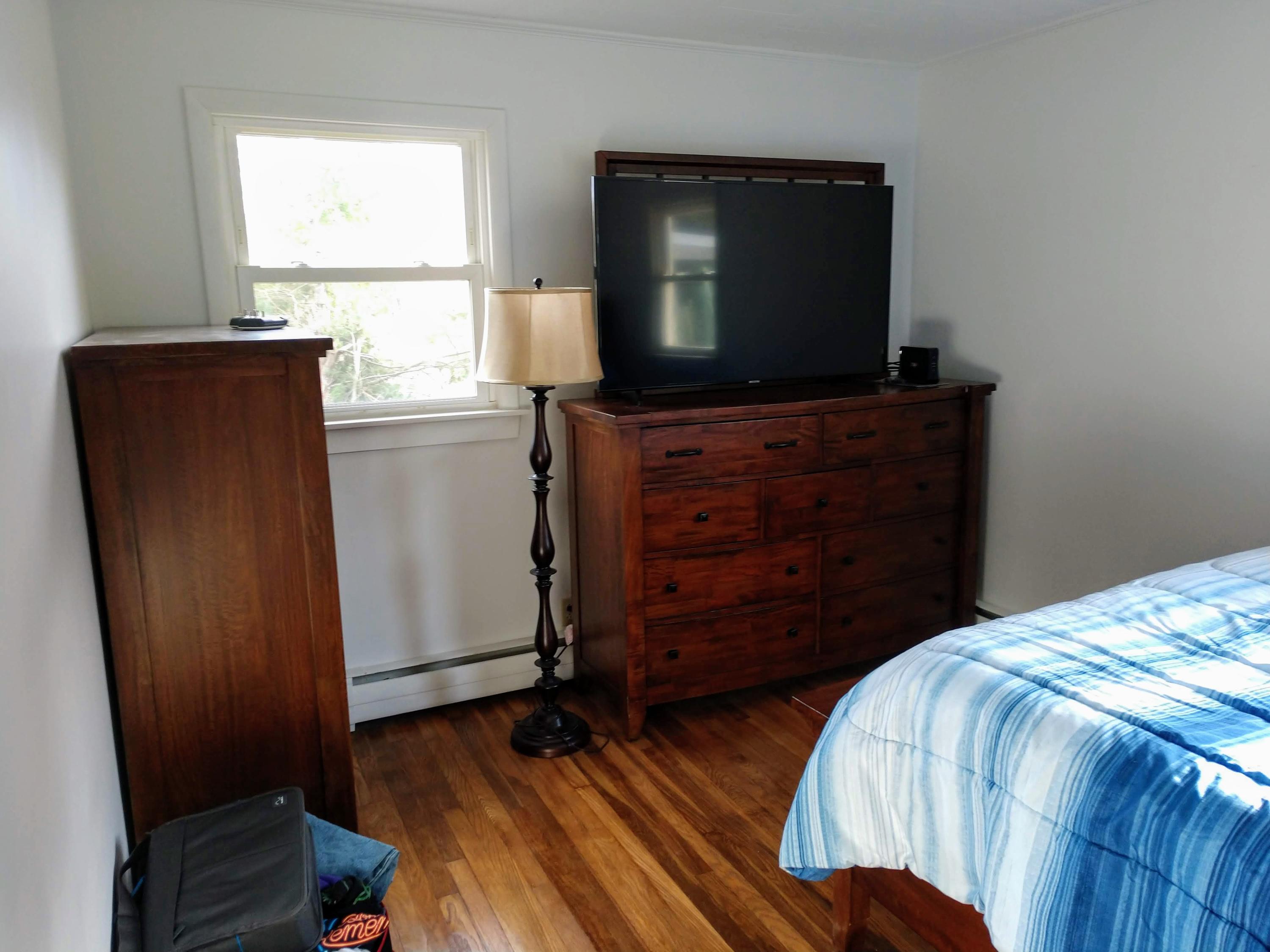 347 Brewer Lake Road Orrington, ME 04474 - Photo 18 of 40 Master bedroom 2