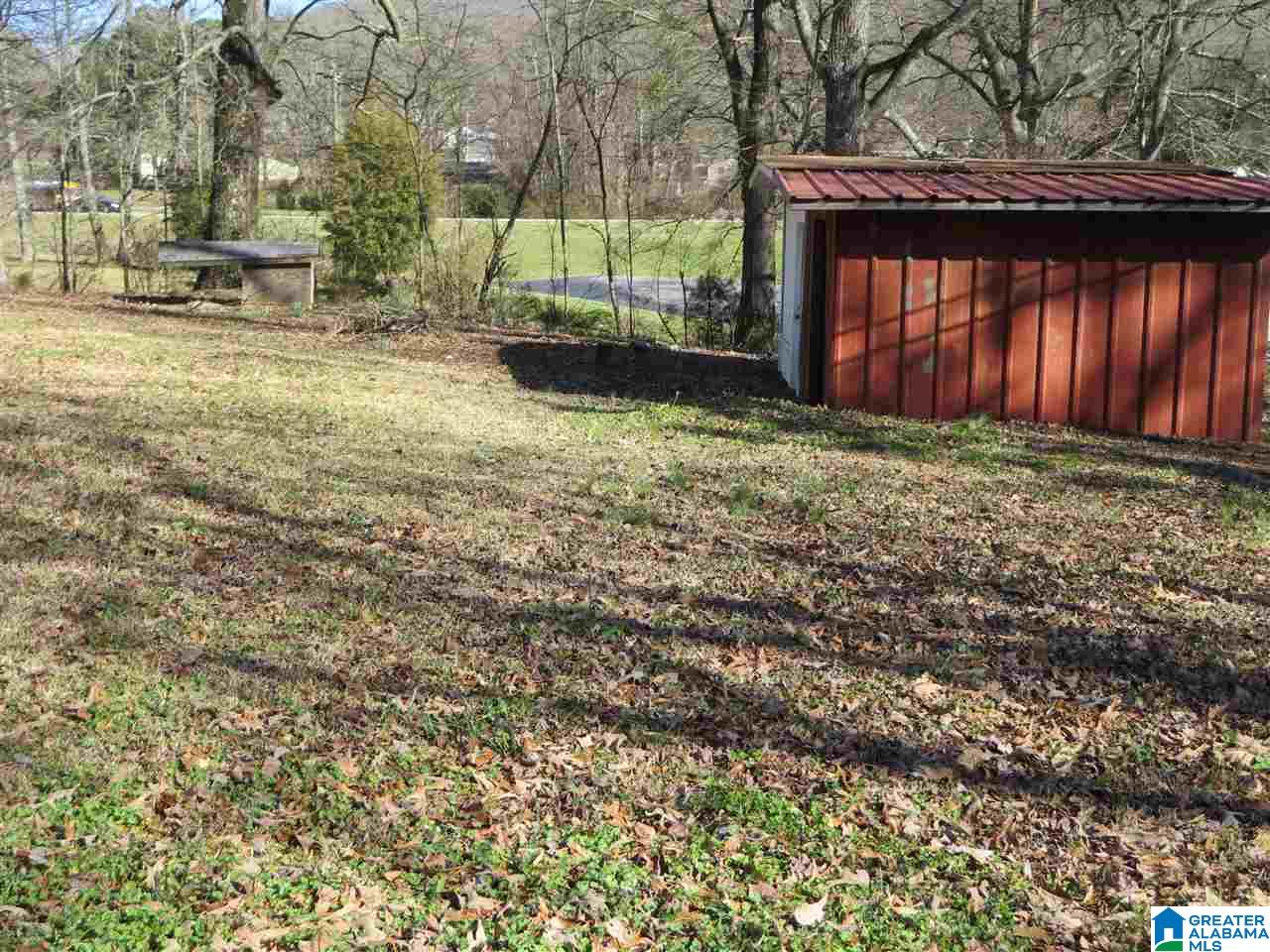 69 Harrison Road Anniston, AL 36201 - Photo 26 of 34