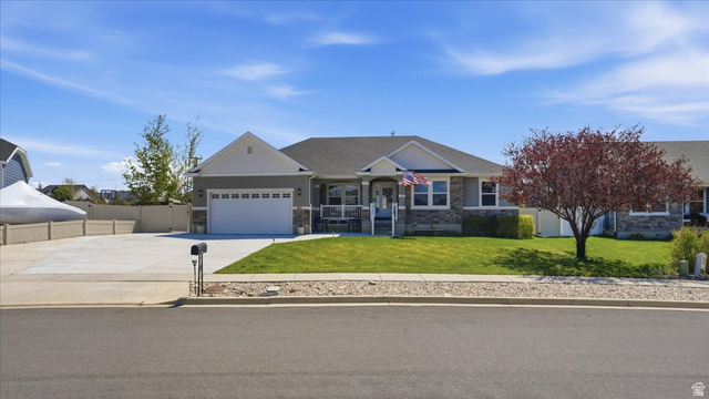 667 South Falkirk Road Heber City, UT 84032 - Photo 3 of 50