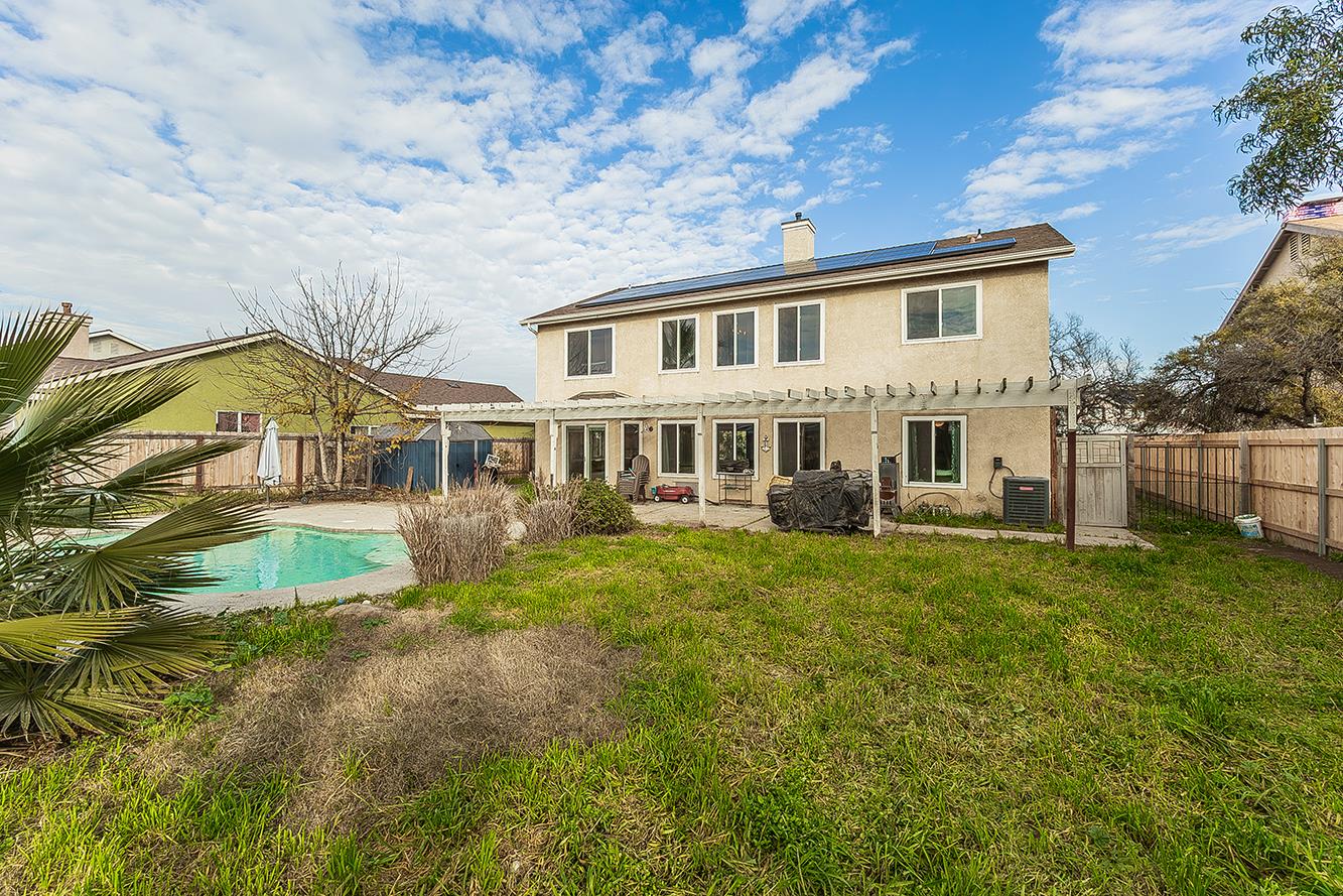 671 Cambria Lane Lemoore, CA 93245 - Photo 42 of 45
