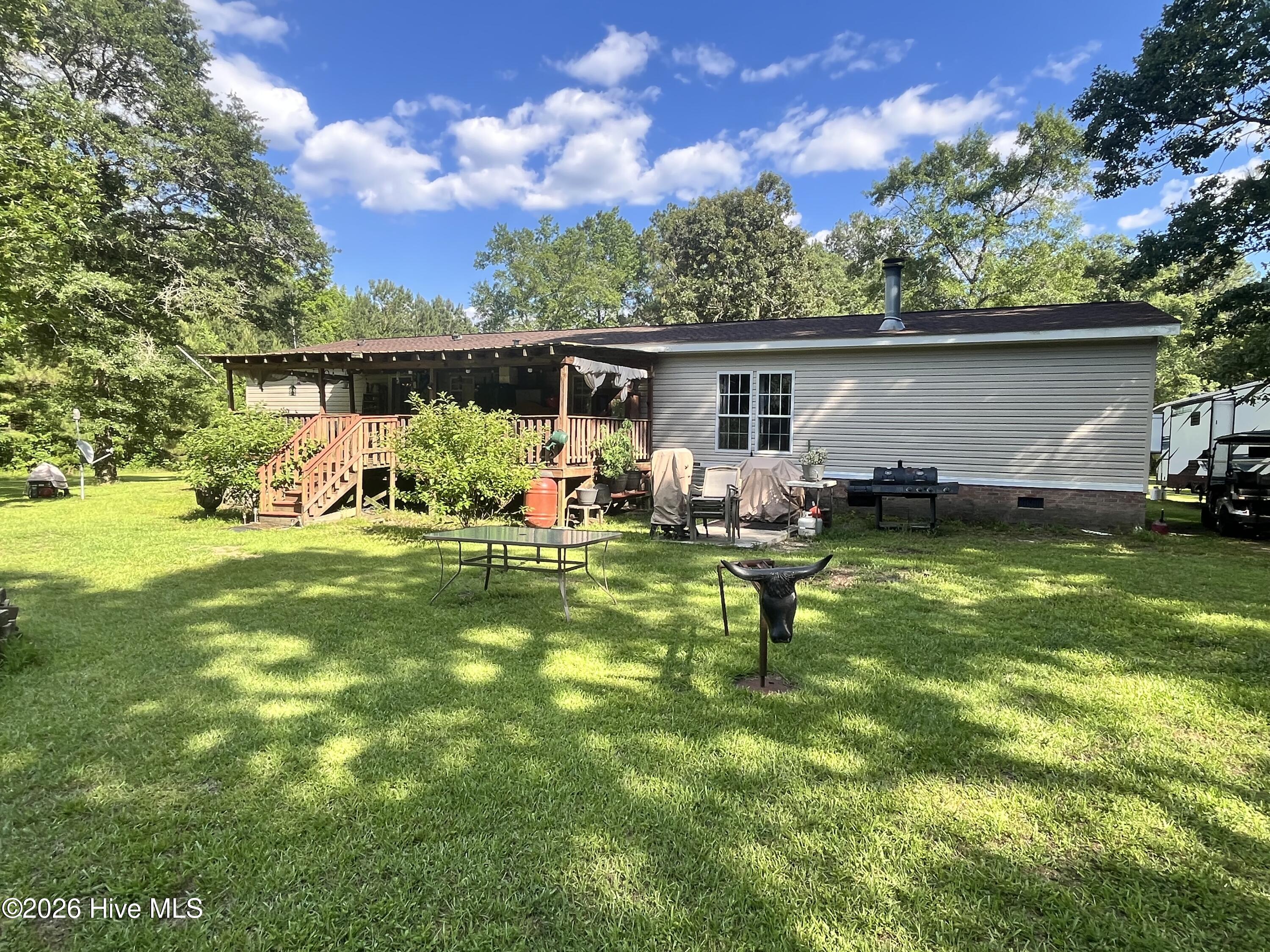 1419 Tom Sessions Road Whiteville, NC 28472 - Photo 21 of 21
