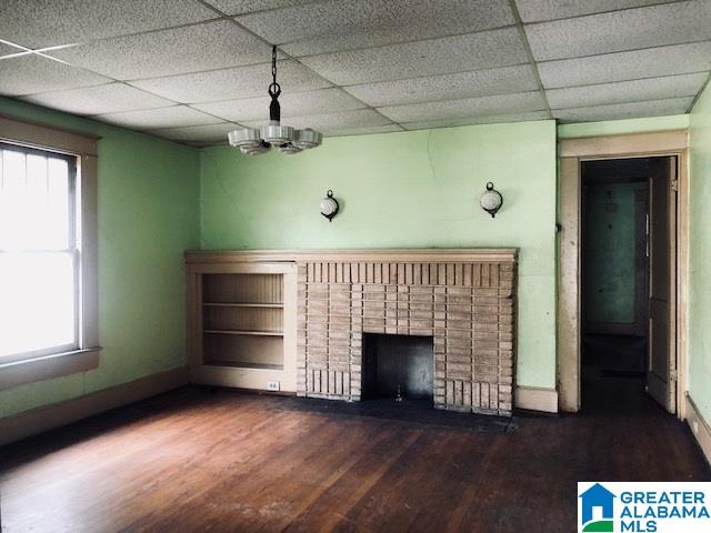 1705 Warrior Road Birmingham, AL 35208 - Photo 3 of 11