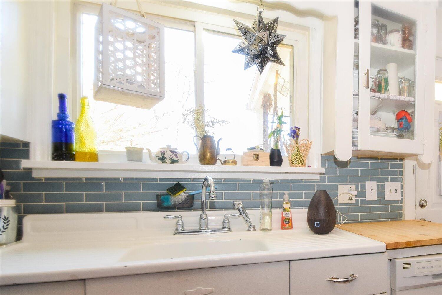 Beautiful Sink