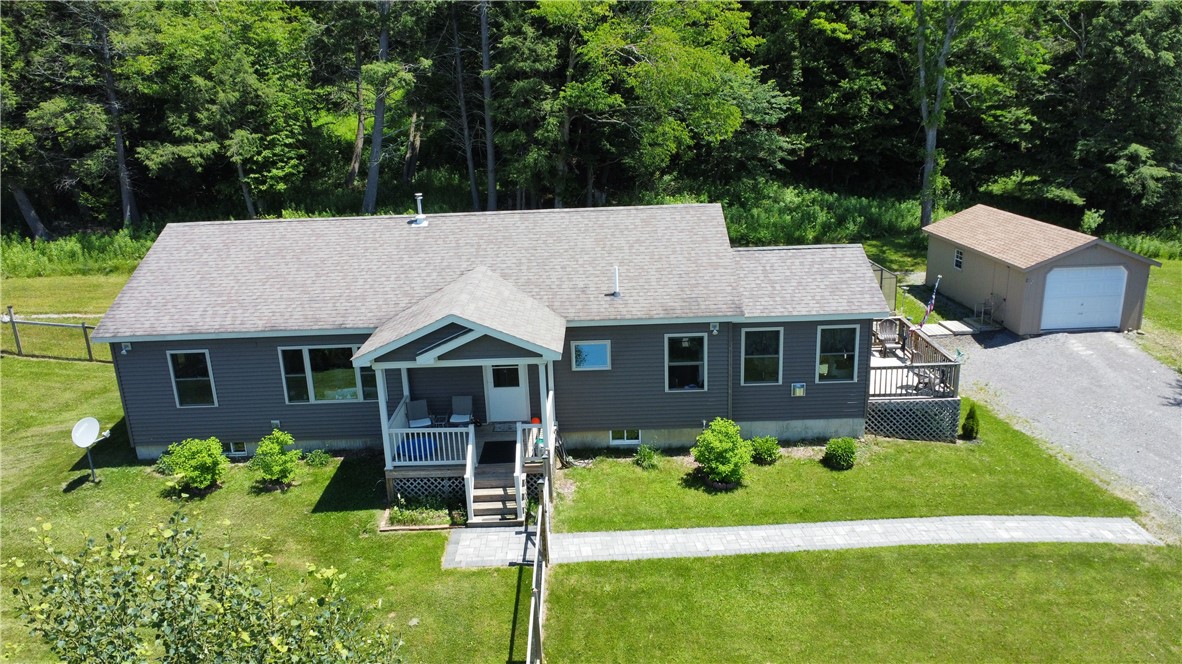 162 Sullivan Road West Winfield, NY 13491 - Photo 1 of 1 Gallery Image 1