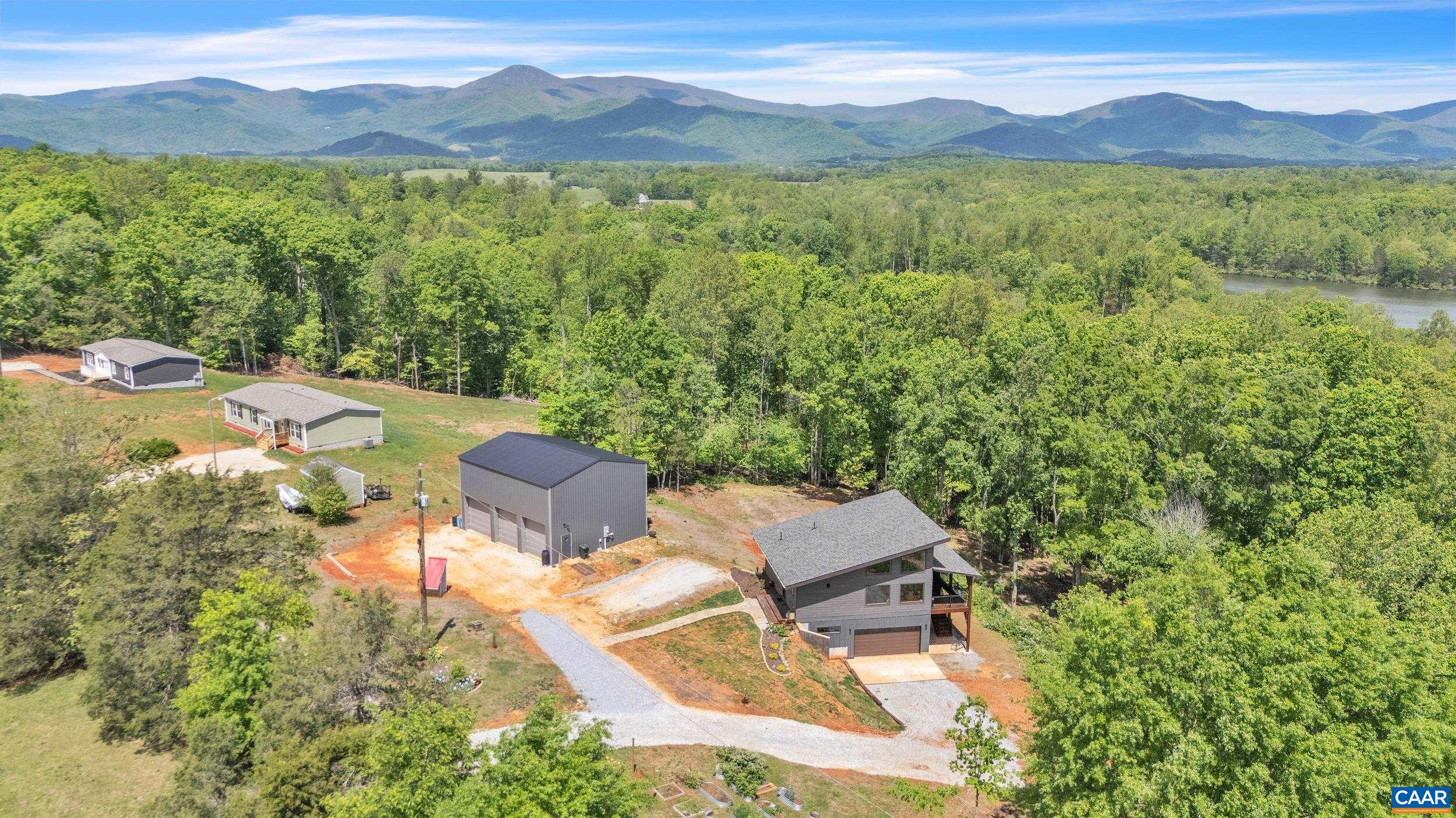 2032 Turkey Mountain Road Amherst, VA 24521 - Photo 43 of 53