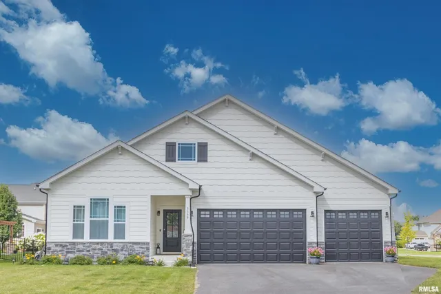 $504,990 | 9 Faiths Way, Bettendorf, IA 52722