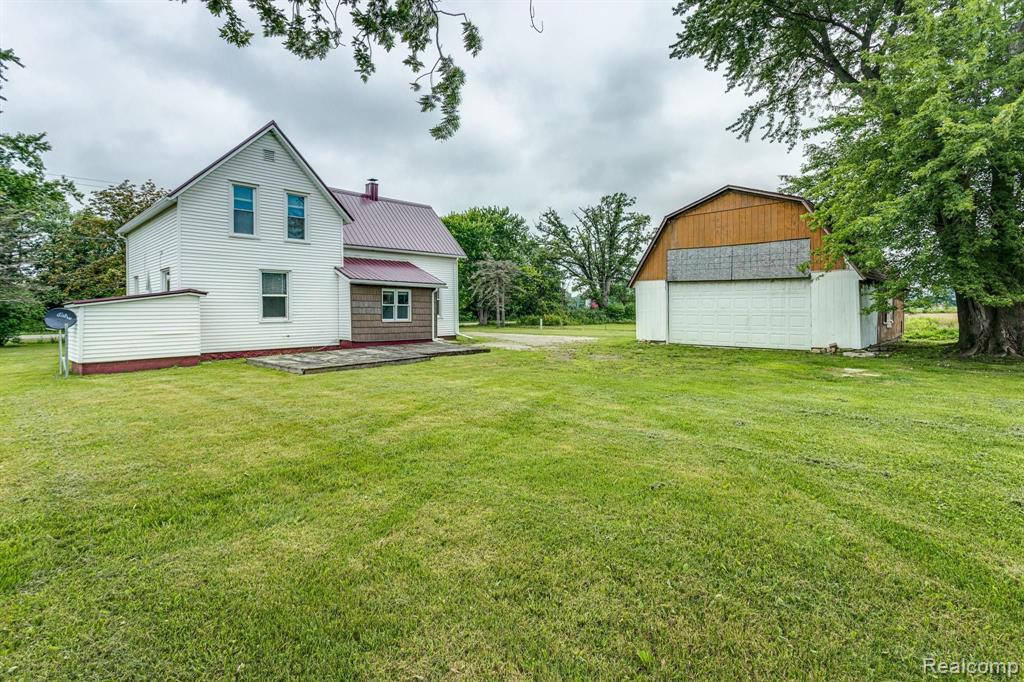 7672 Fargo Road Avoca, MI 48006 - Photo 31 of 32