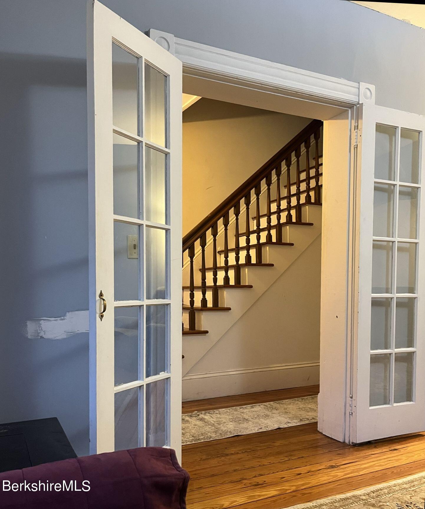 46 Summer Street Adams, MA 01220 - Photo 18 of 35 a view of entryway