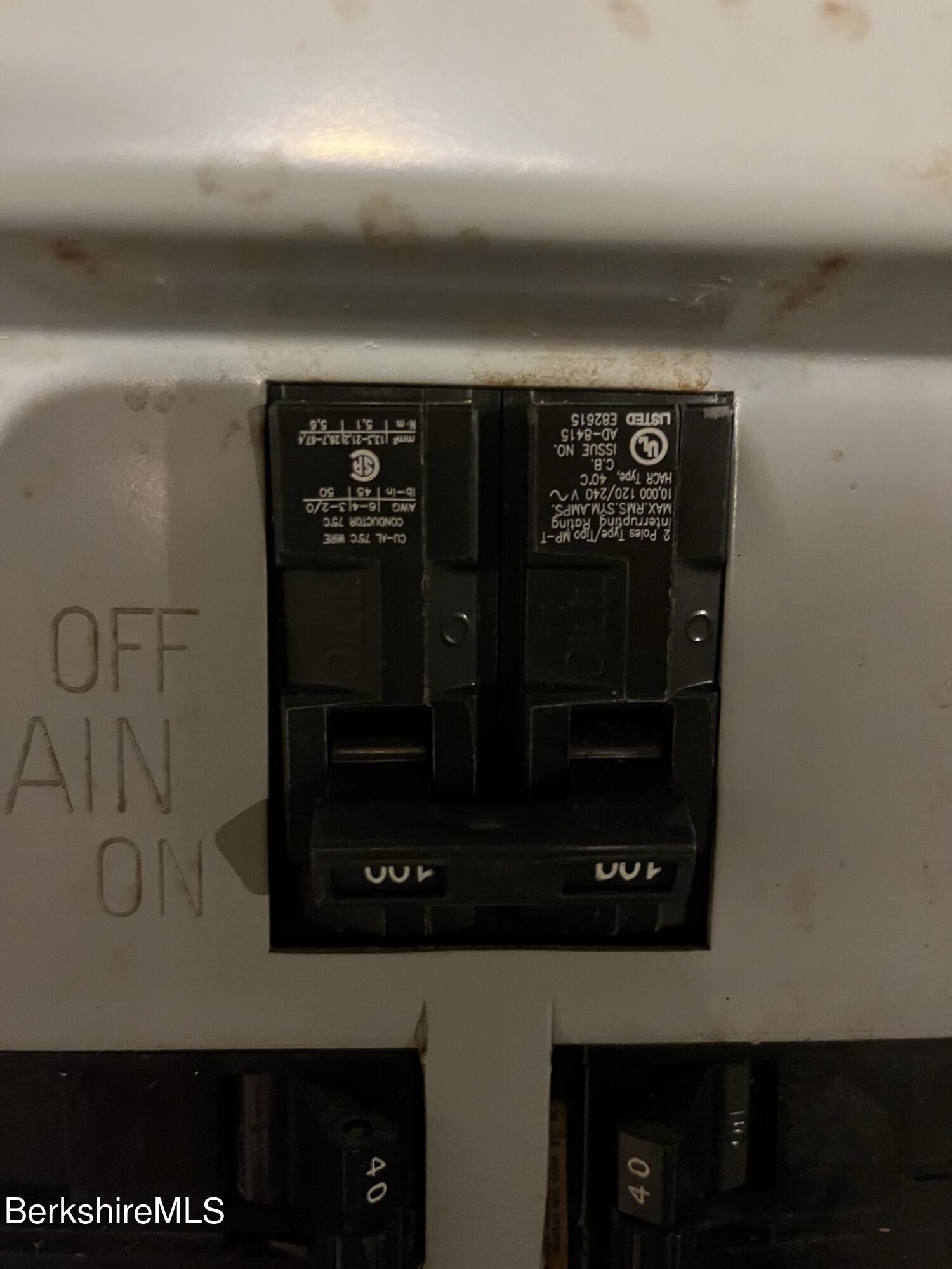 46 Summer Street Adams, MA 01220 - Photo 34 of 35