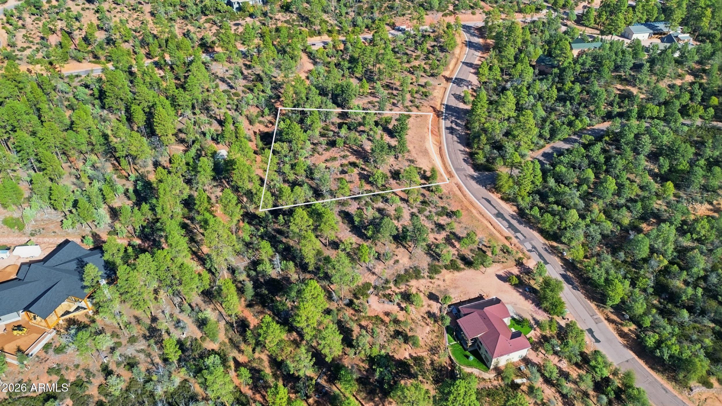 1302 North Karen Way, Unit 11 Payson, AZ 85541 - Photo 7 of 9