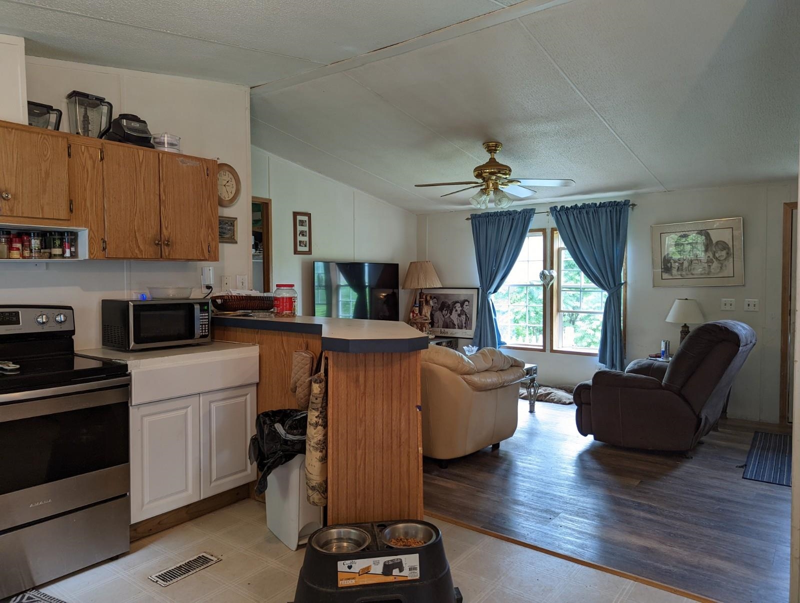 550 Old Country Road New Ipswich, NH 03071 - Photo 3 of 15