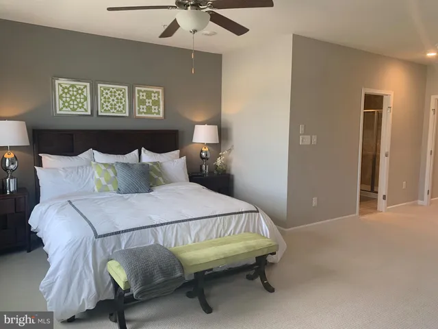 $2,400 | 6491 Jack Linton Drive South, Frederick, MD 21703