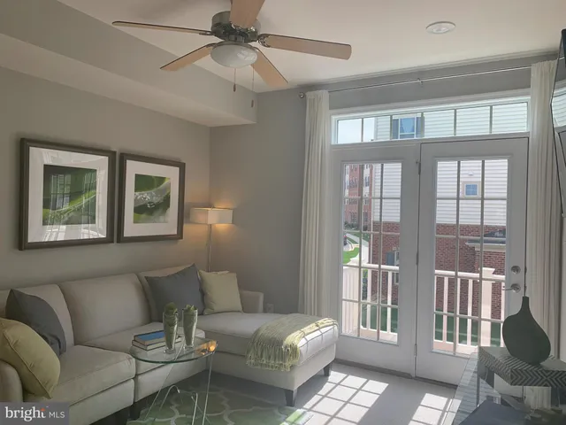 $2,400 | 6491 Jack Linton Drive South, Frederick, MD 21703