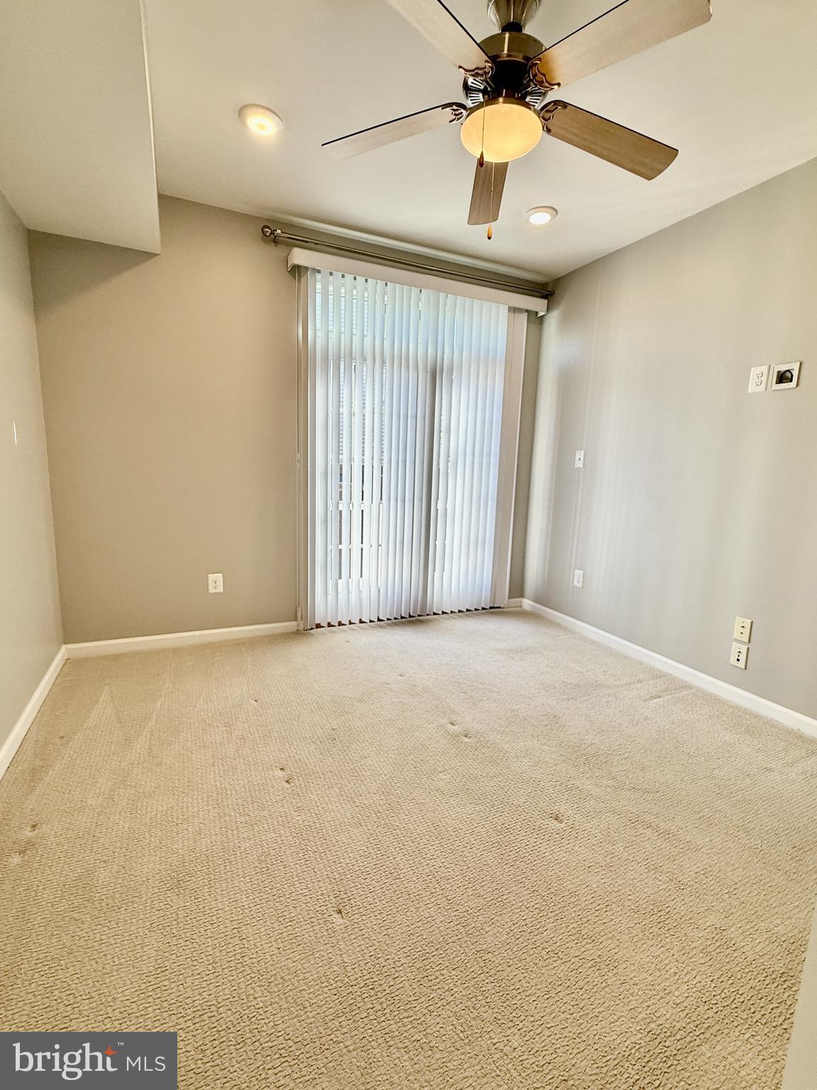 6491 Jack Linton Drive South Frederick, MD 21703 - Photo 19 of 28 a view of an empty room with a window