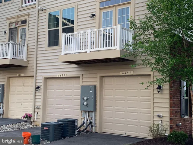 $2,400 | 6491 Jack Linton Drive South, Frederick, MD 21703