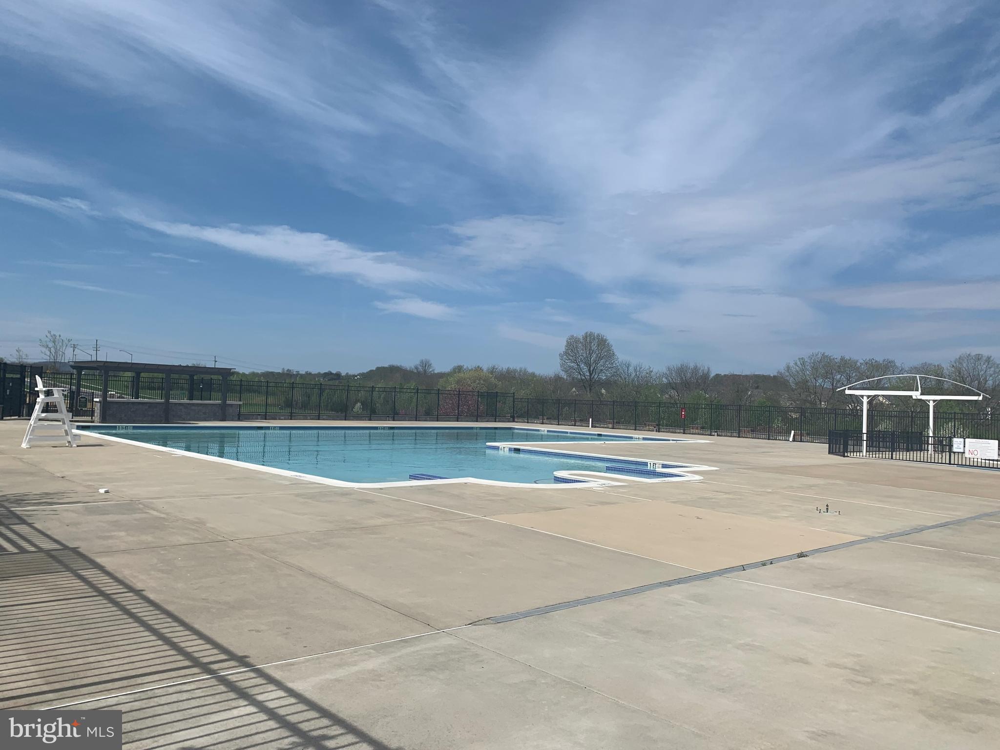 6491 Jack Linton Drive South Frederick, MD 21703 - Photo 22 of 24 a view of lake