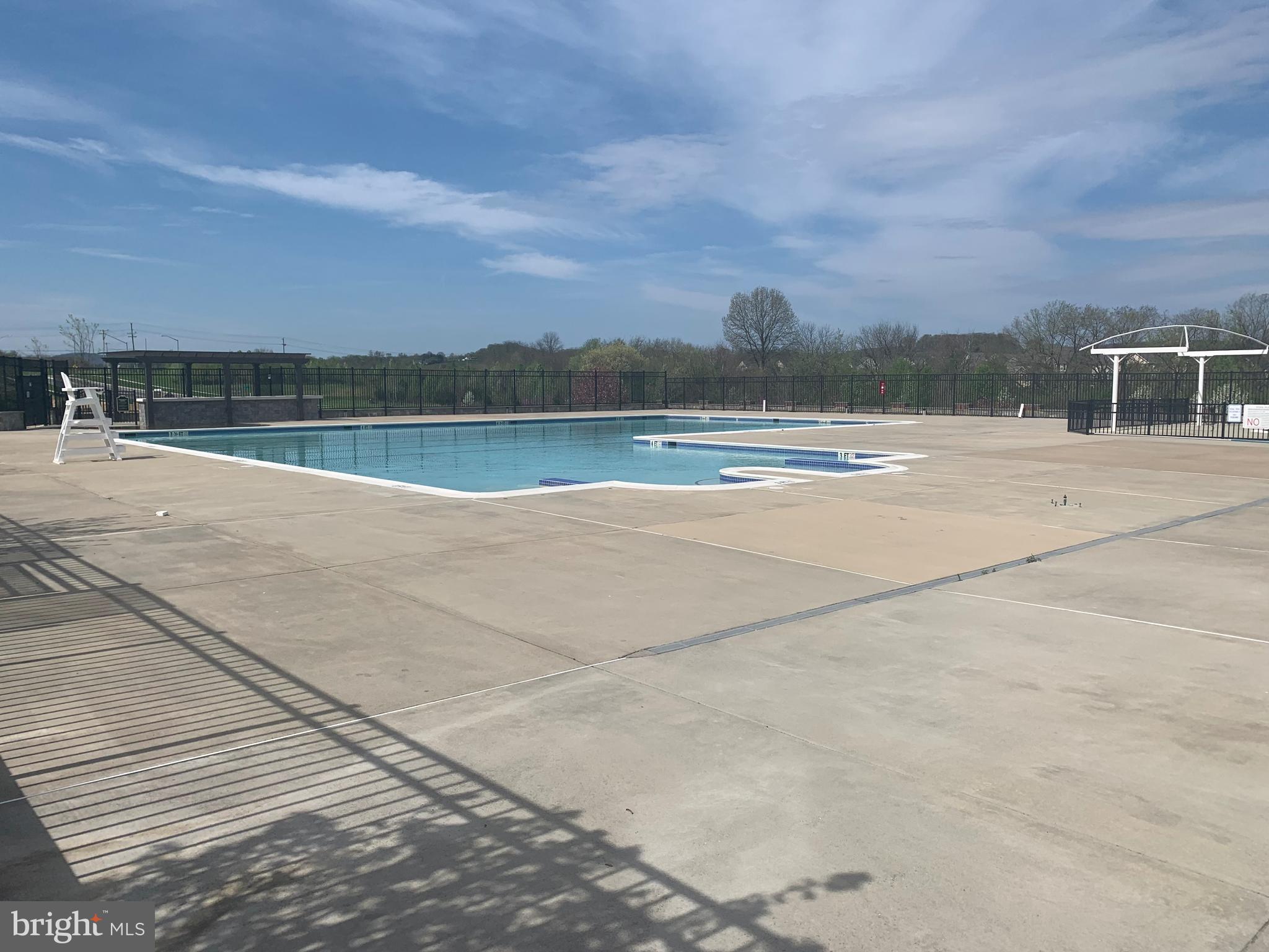 6491 Jack Linton Drive South Frederick, MD 21703 - Photo 24 of 28 a view of lake view and mountain view