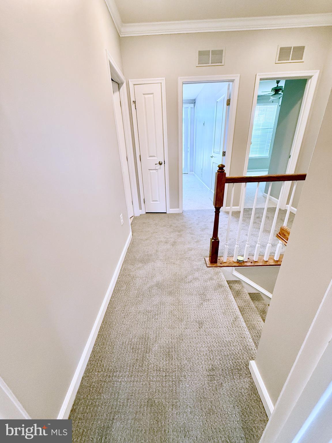 6491 Jack Linton Drive South Frederick, MD 21703 - Photo 8 of 28 a view of entryway