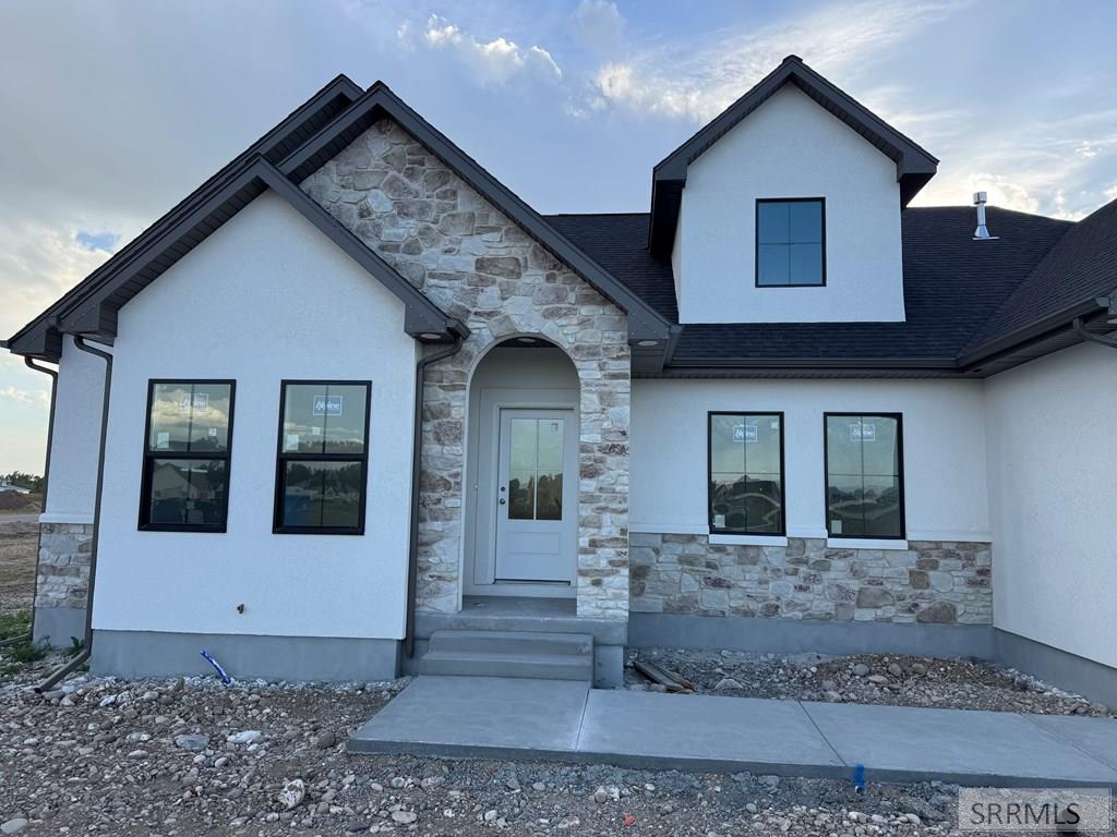 209 North 4117 East Rigby, ID 83442 - Photo 81 of 116