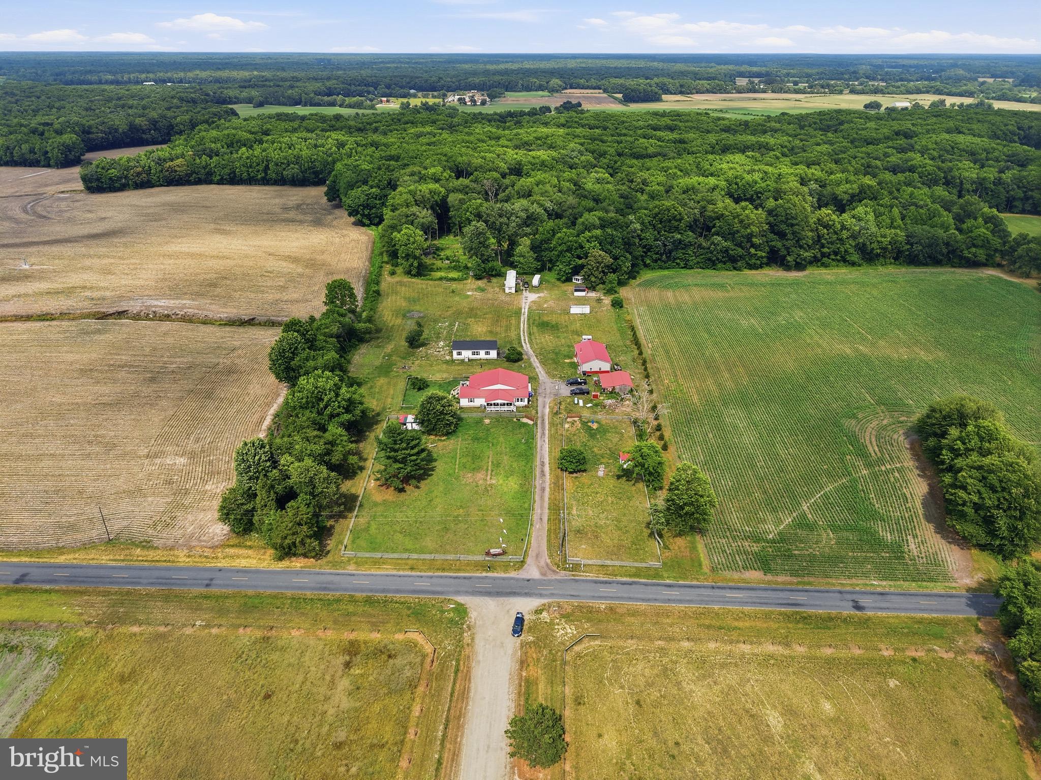 420 Duhamel Corner Road Marydel, MD 21649 - Photo 19 of 90